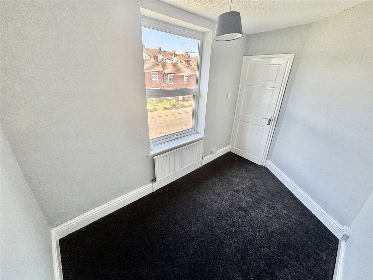 Gillingham, Kent