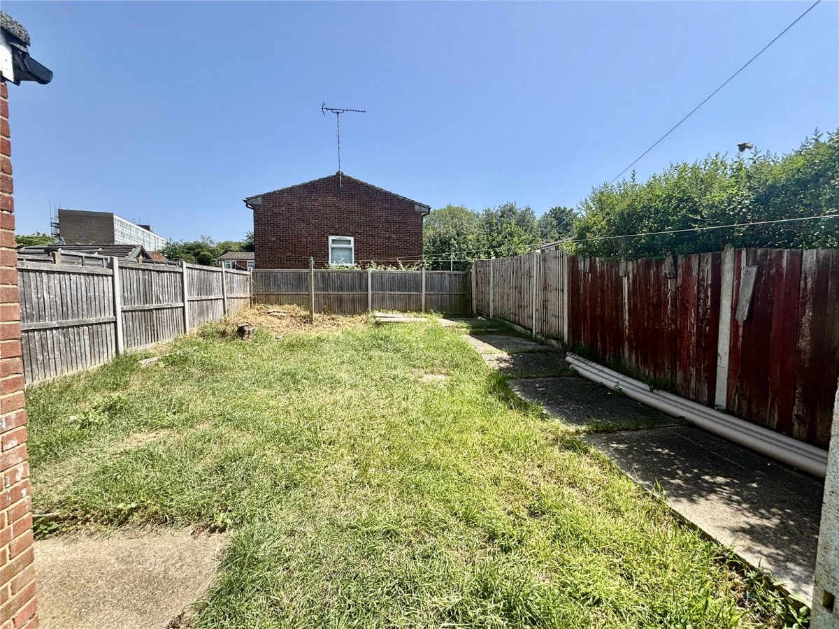 Gillingham, Kent