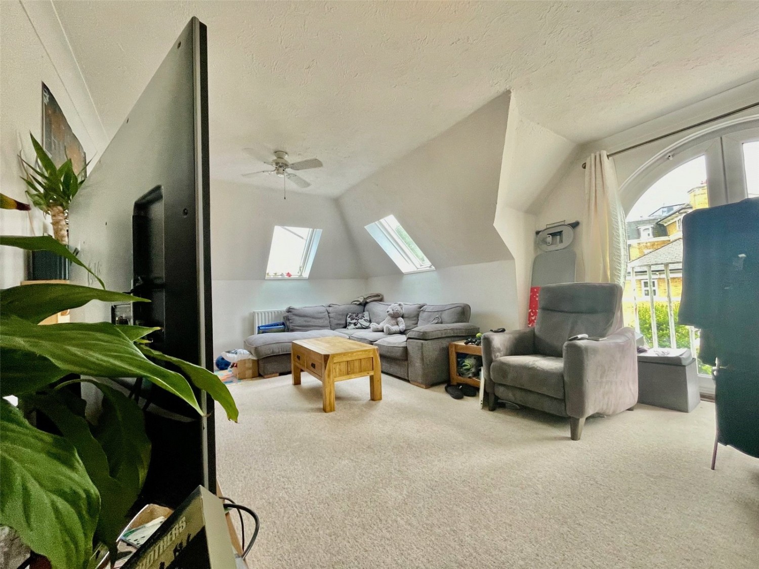 Culverden Park Road, Tunbridge Wells, Kent