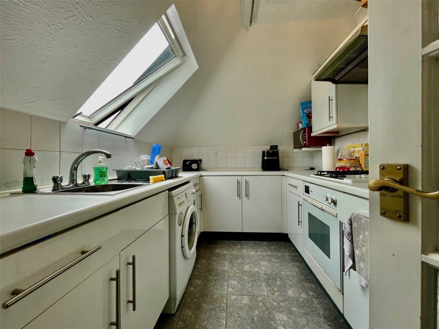 Culverden Park Road, Tunbridge Wells, Kent