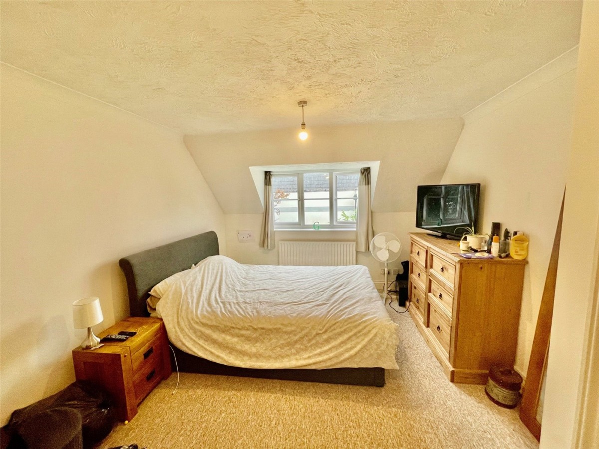 Culverden Park Road, Tunbridge Wells, Kent