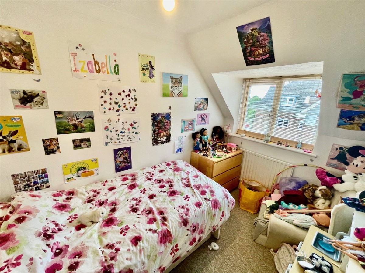 Culverden Park Road, Tunbridge Wells, Kent