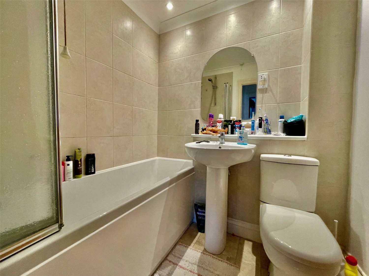 Culverden Park Road, Tunbridge Wells, Kent