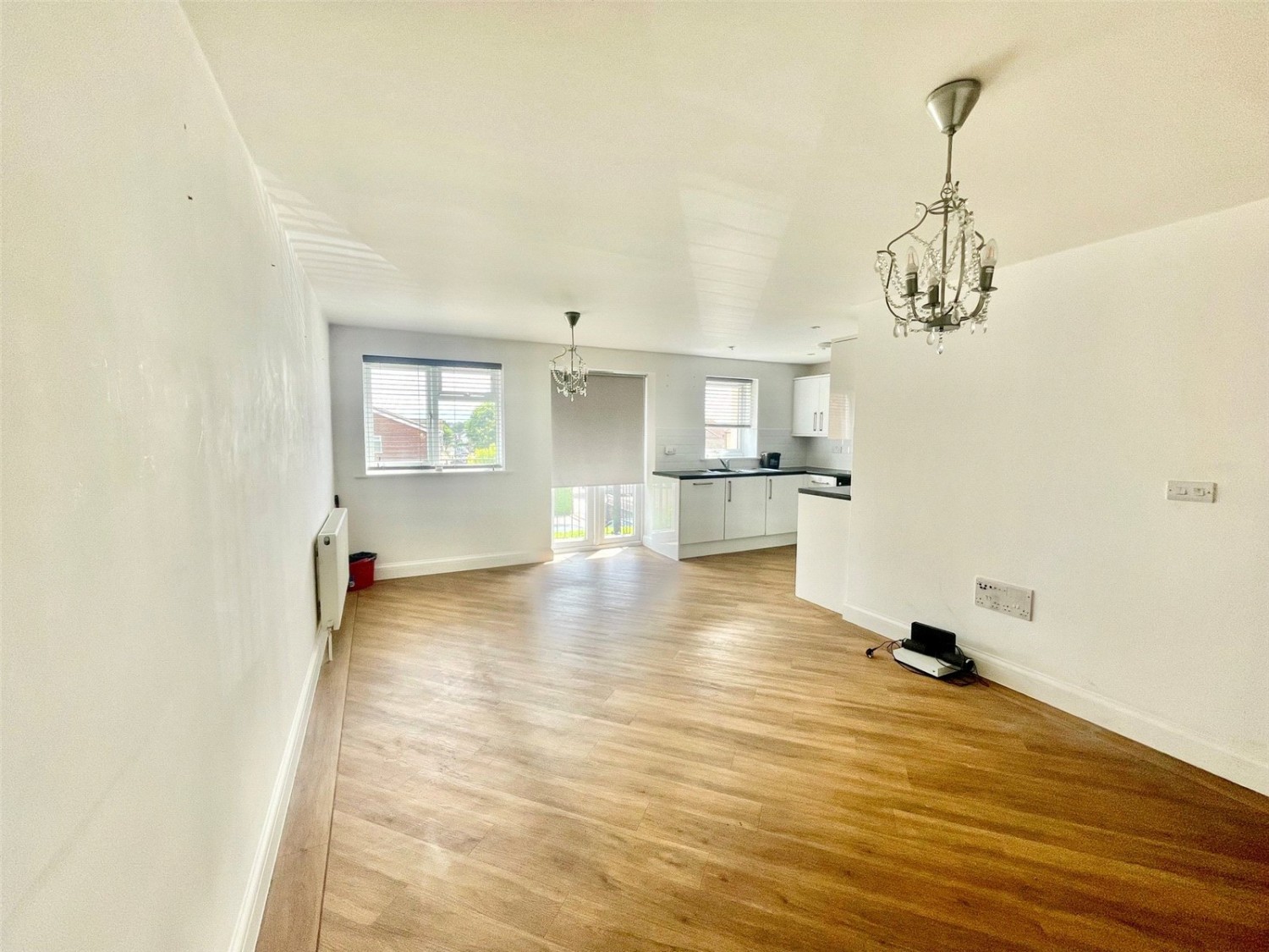 Queenswood Road, Sidcup, Kent