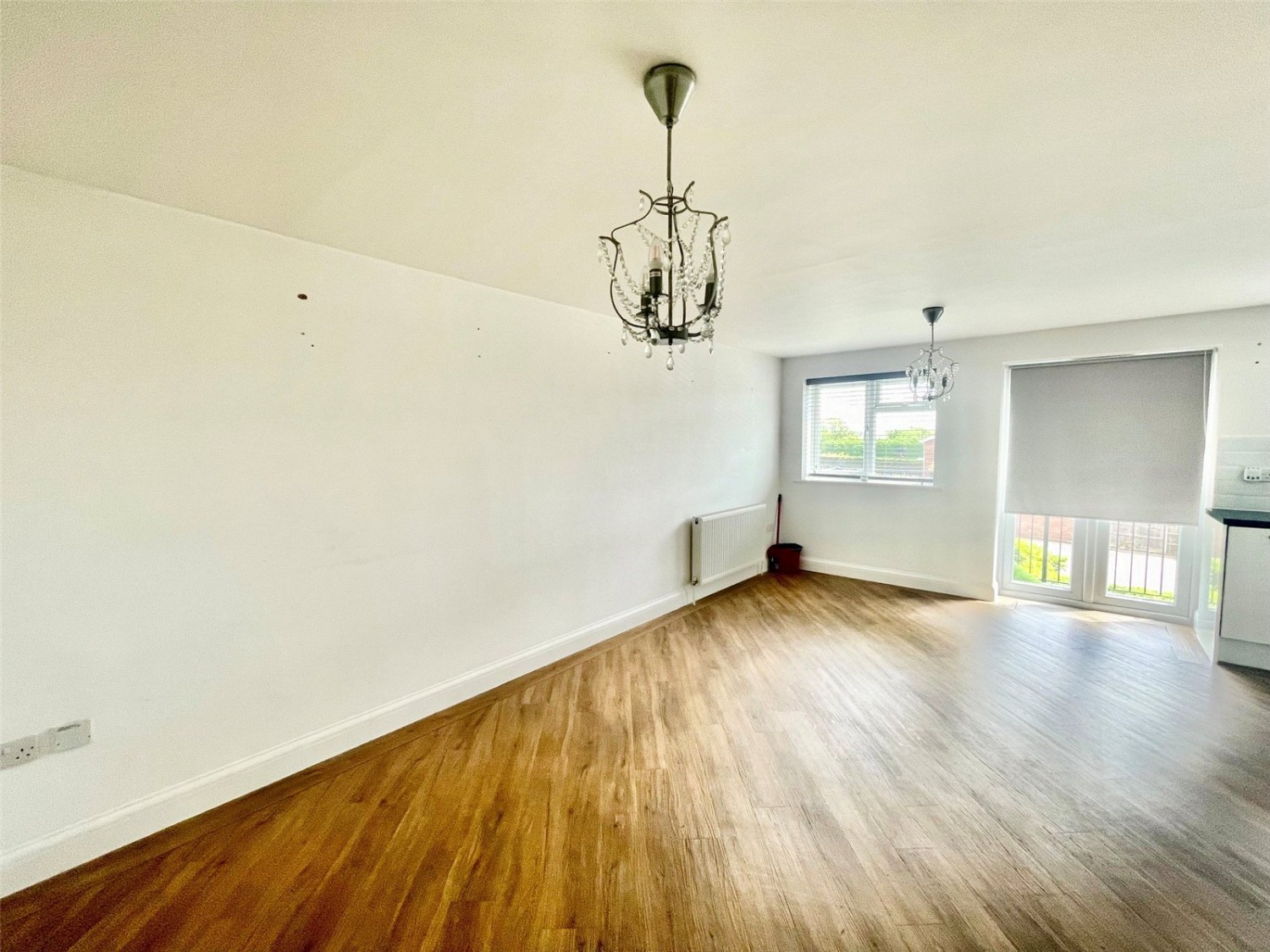 Queenswood Road, Sidcup, Kent
