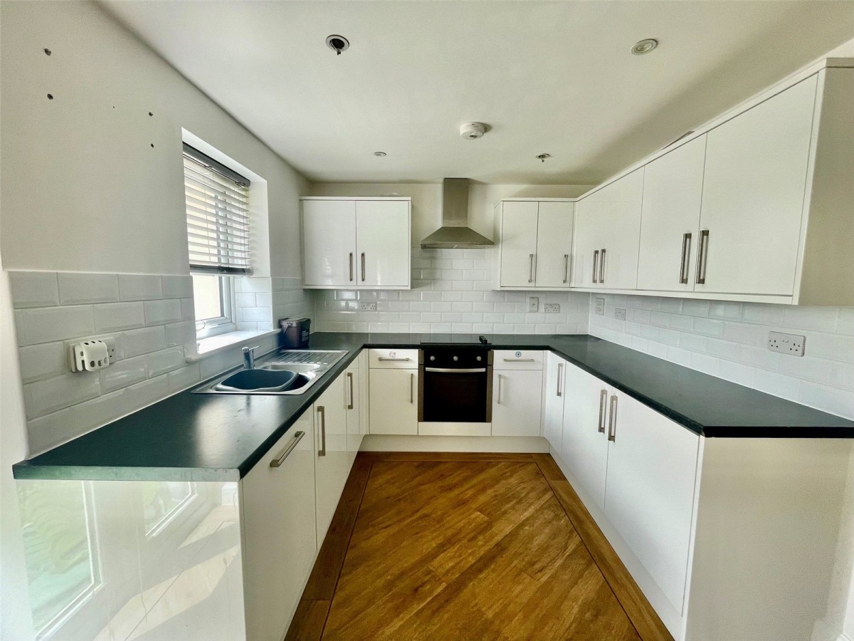 Queenswood Road, Sidcup, Kent