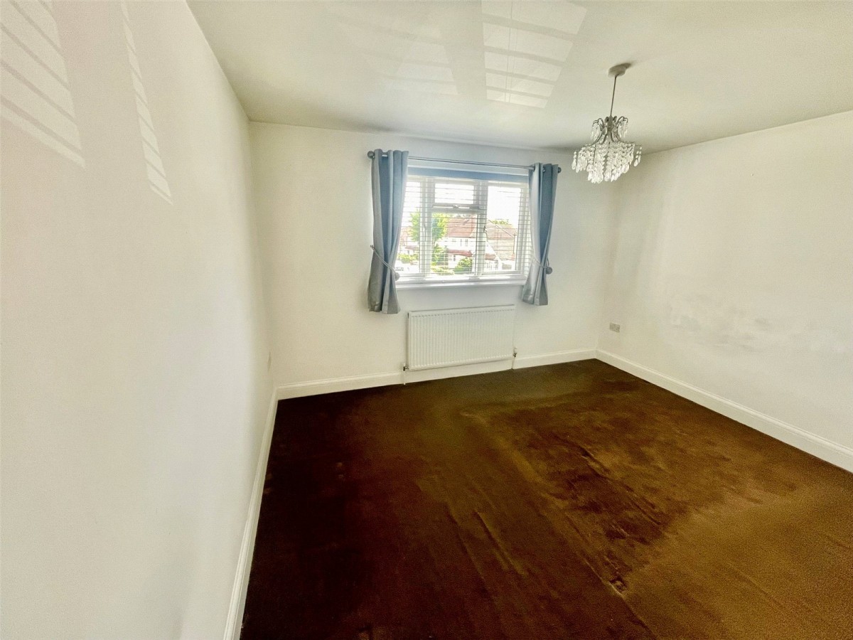 Queenswood Road, Sidcup, Kent