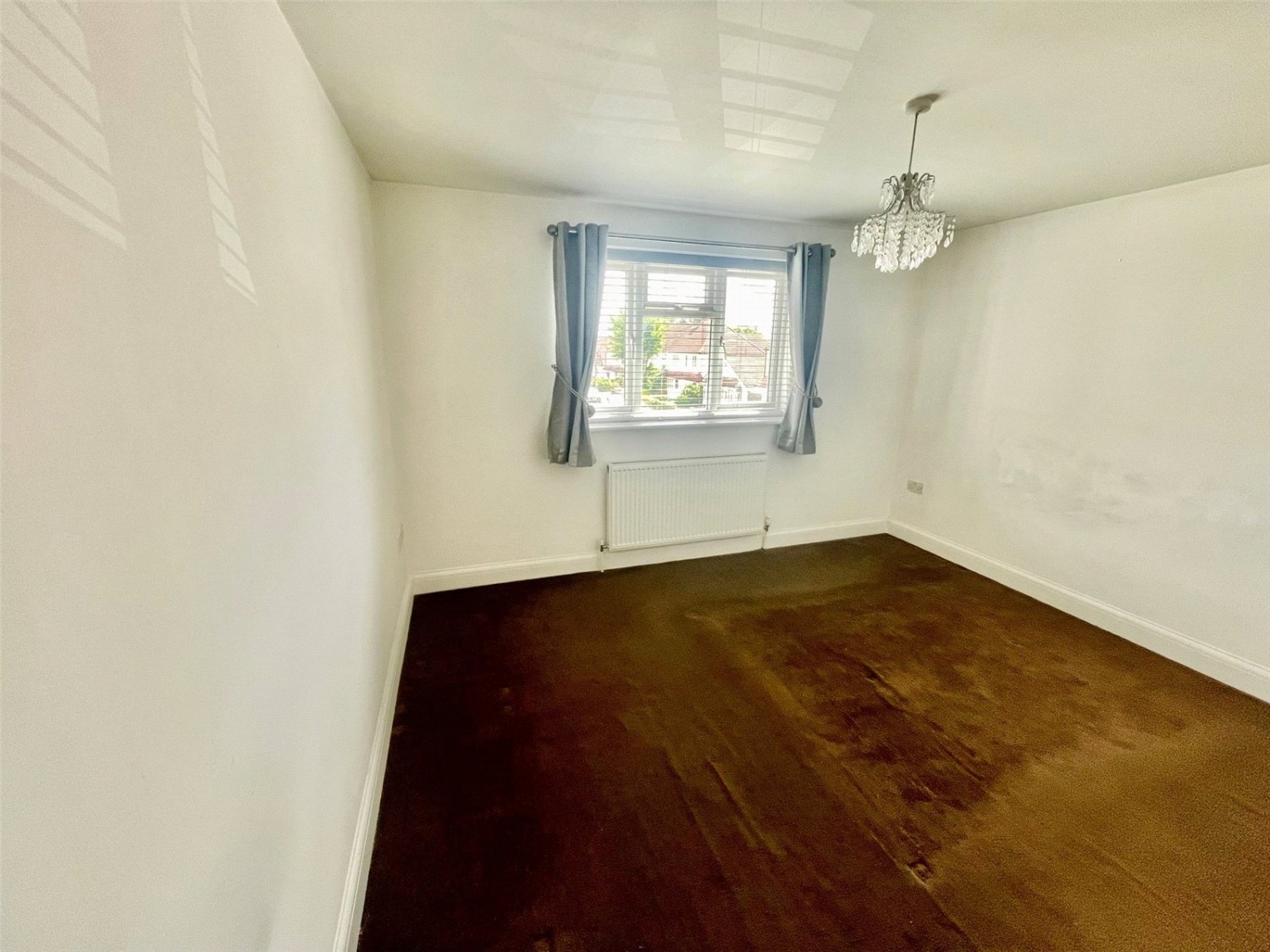 Queenswood Road, Sidcup, Kent