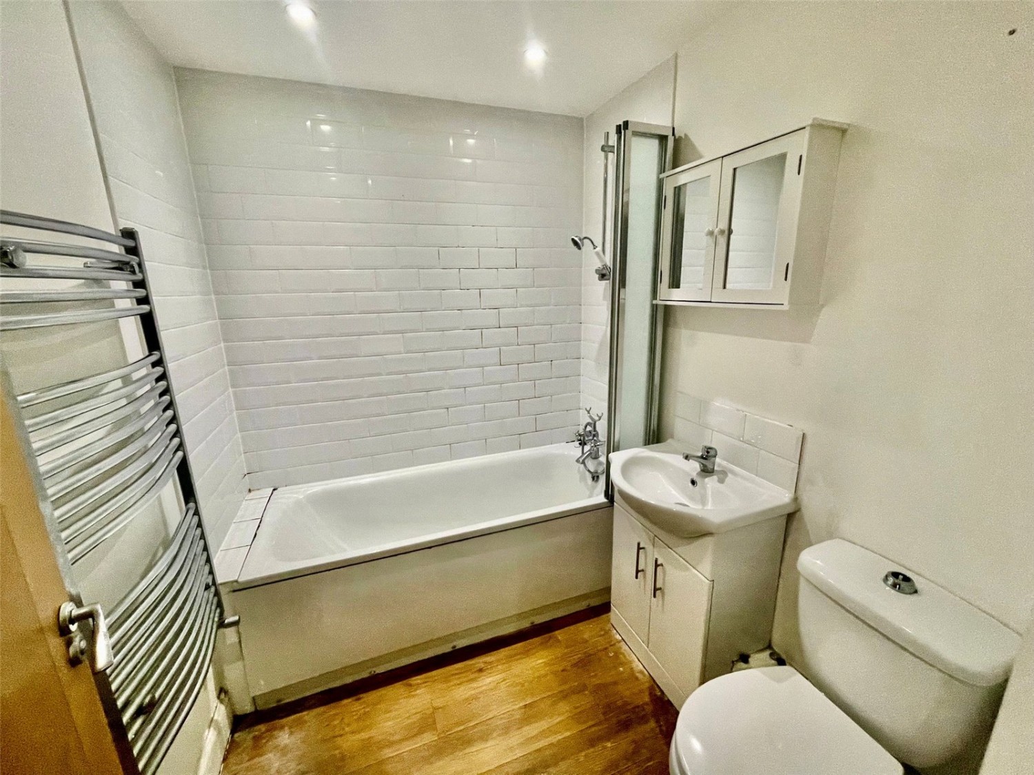 Queenswood Road, Sidcup, Kent