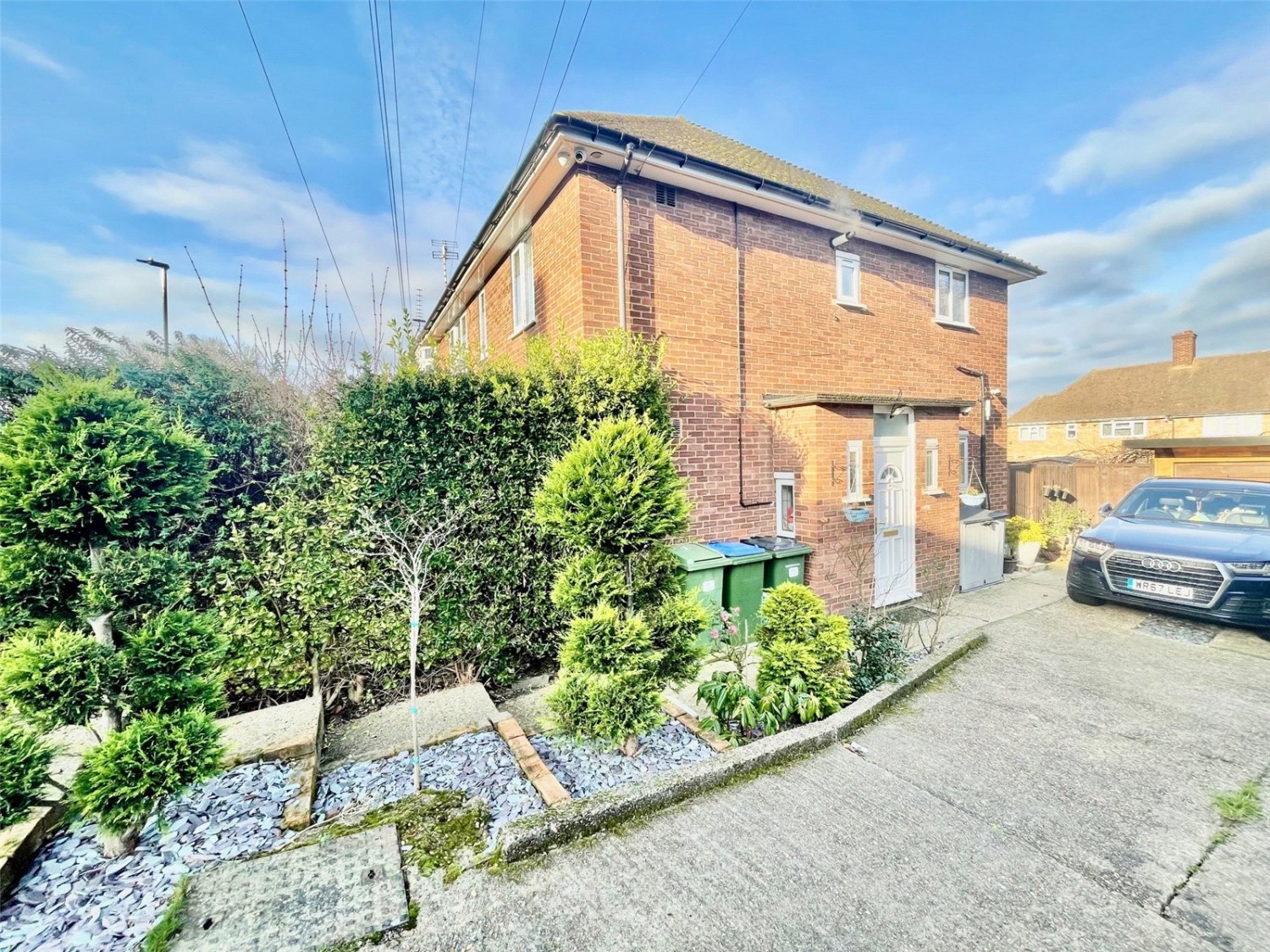 Eltham, London