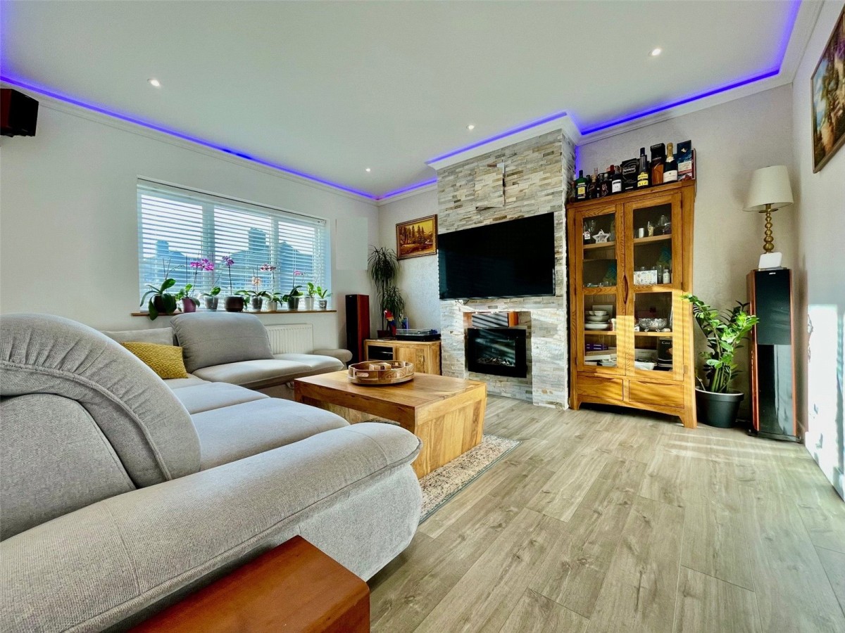 Eltham, London