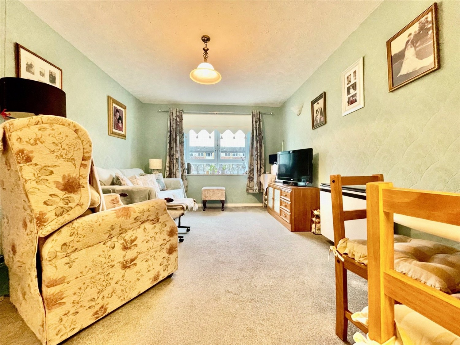 Sidcup, Kent