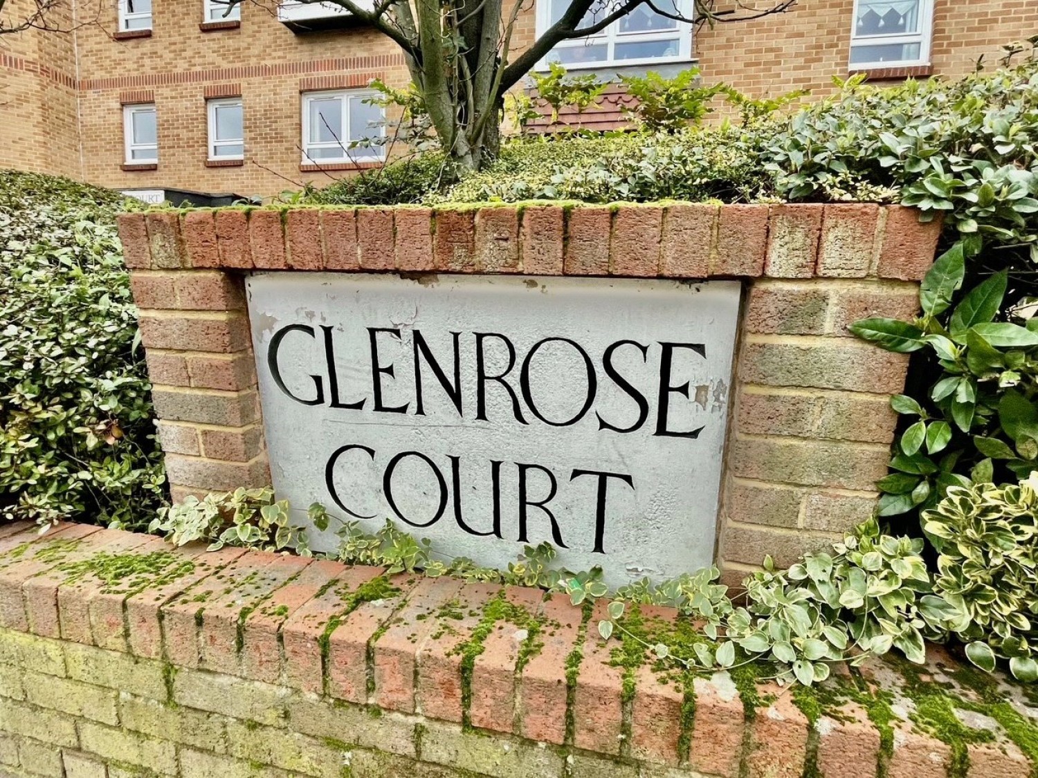Sidcup, Kent