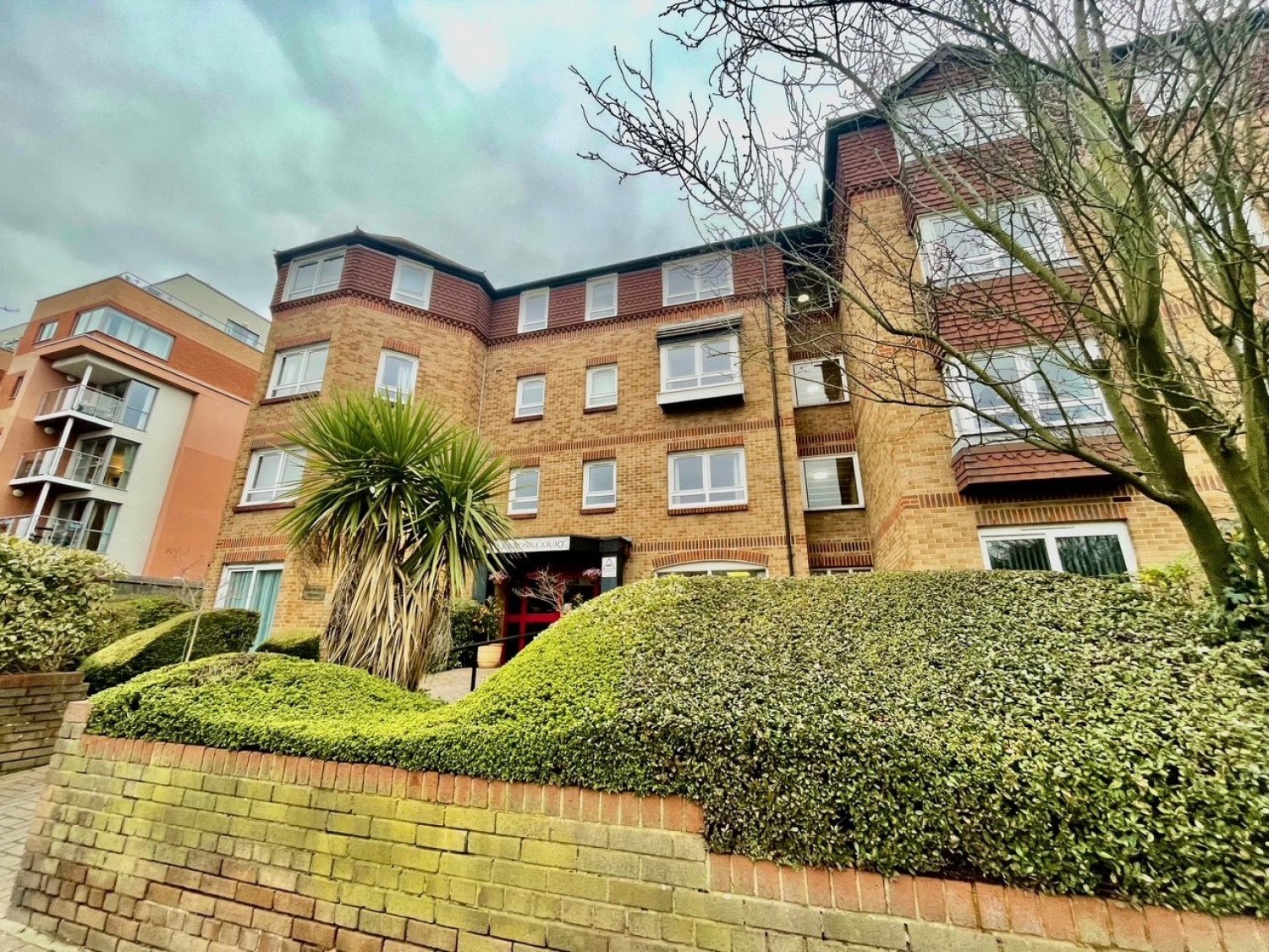 Sidcup, Kent