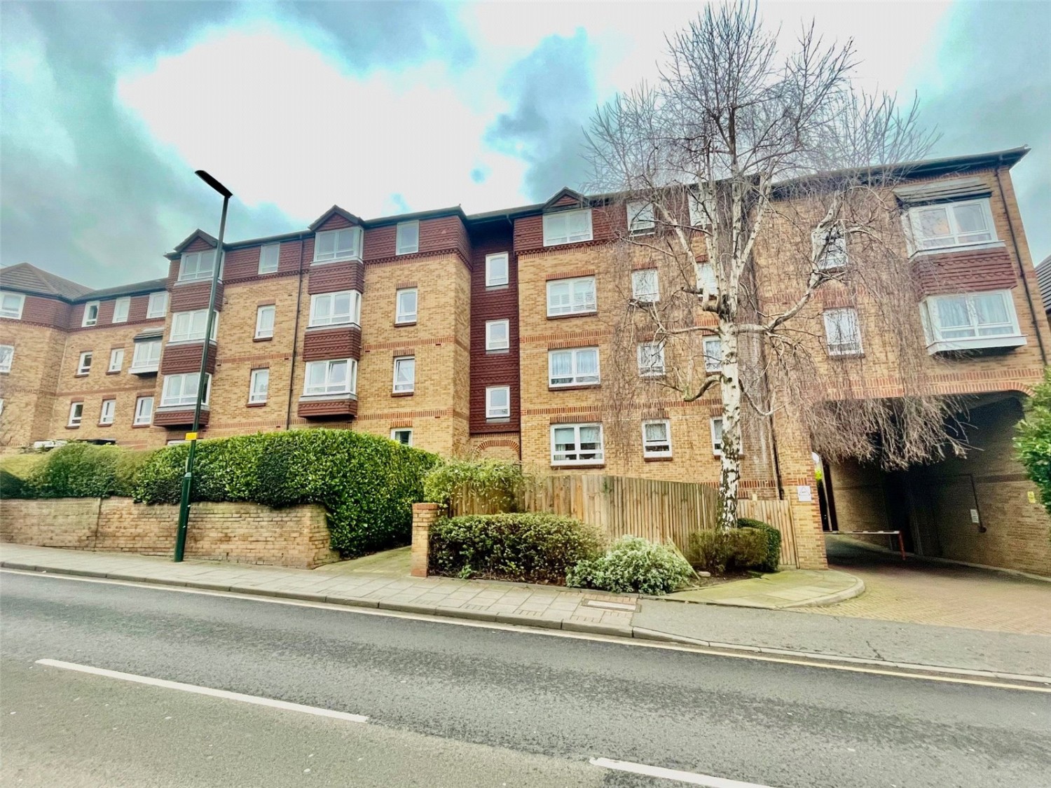 Sidcup, Kent