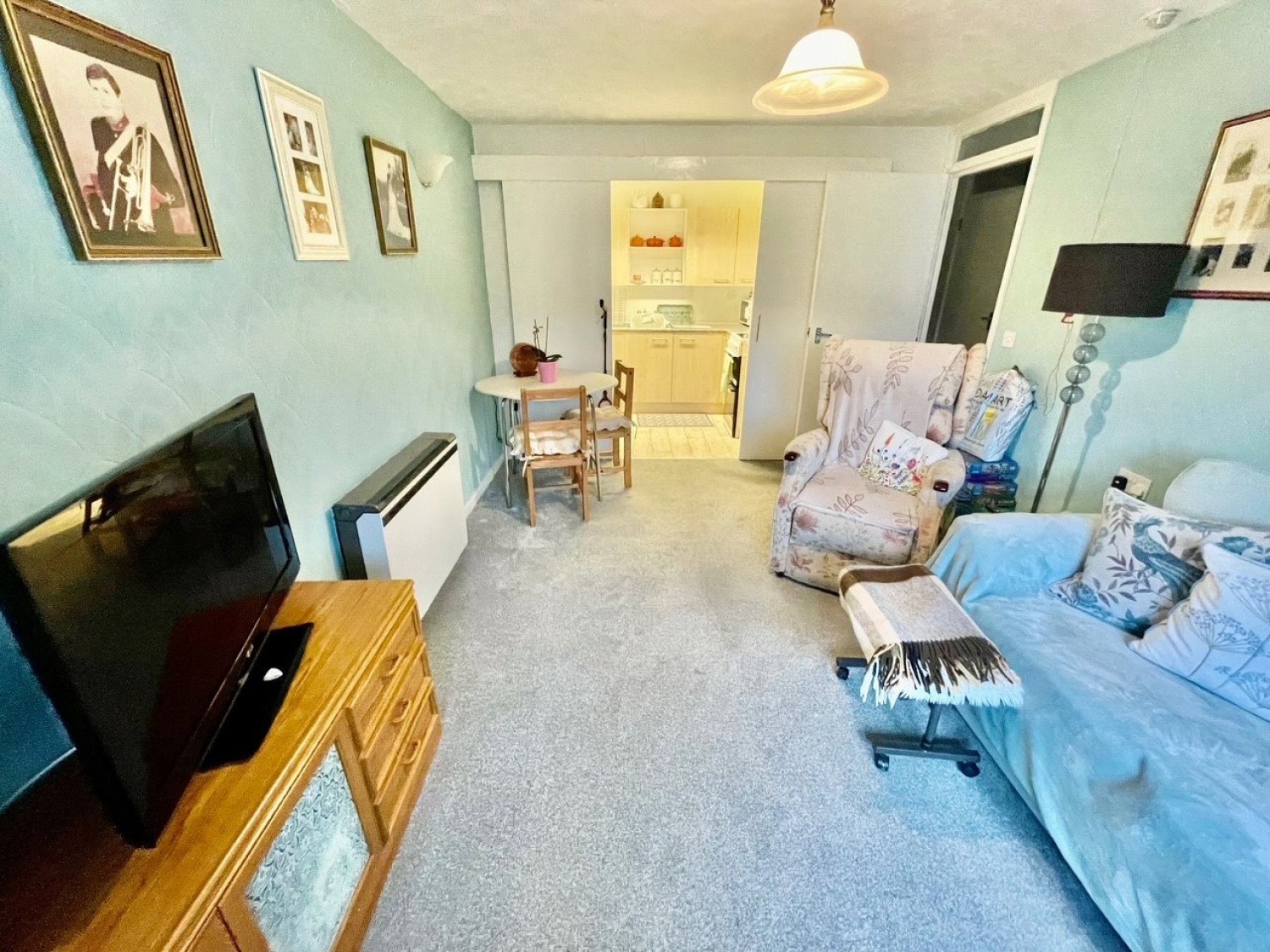 Sidcup, Kent