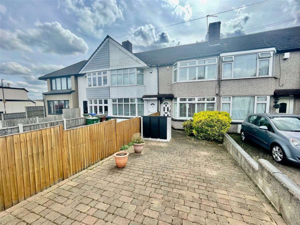 Sidcup, Kent