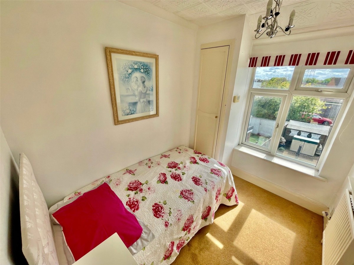 Sidcup, Kent