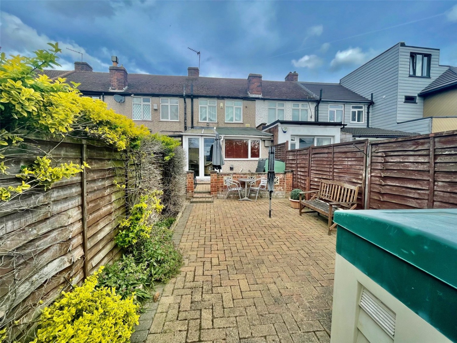 Sidcup, Kent
