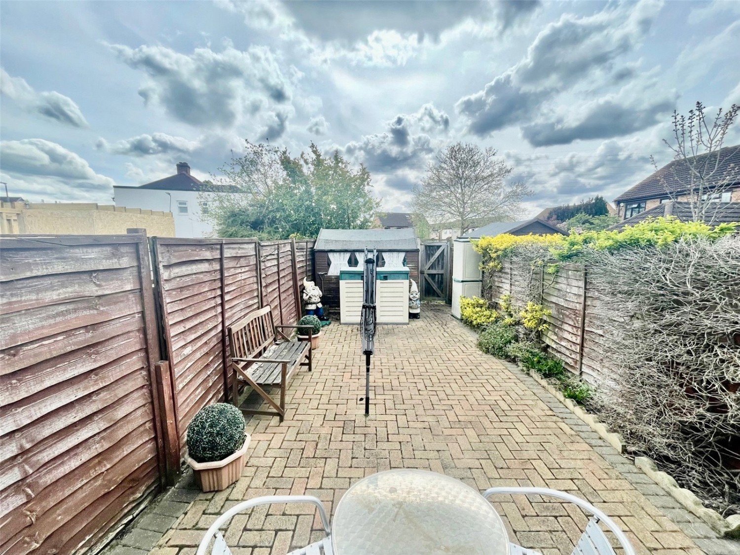 Sidcup, Kent