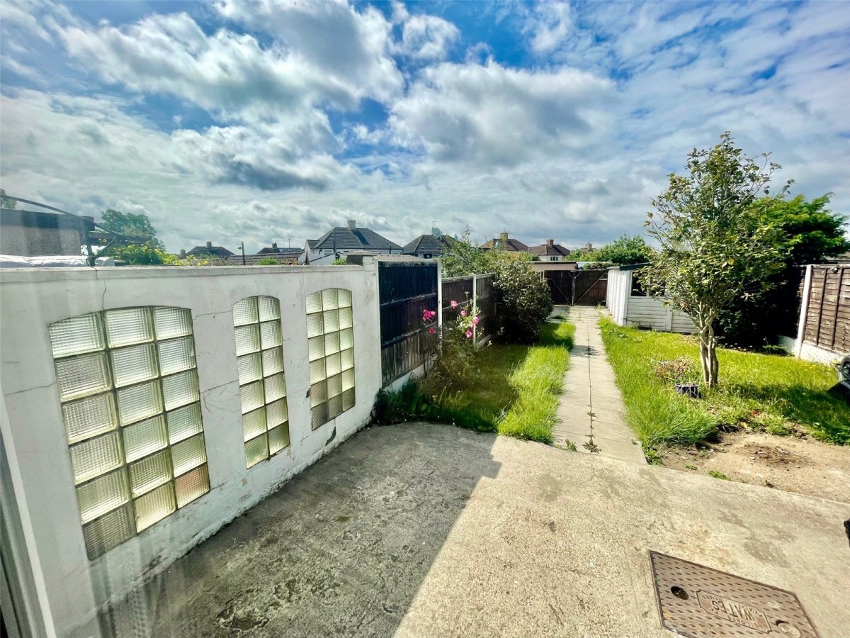 Sidcup, Kent