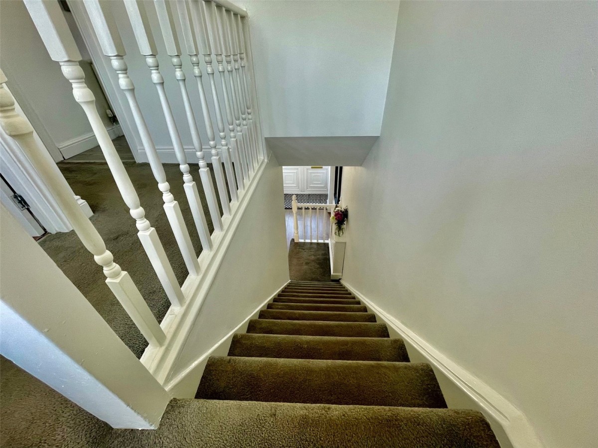 Orpington, Kent