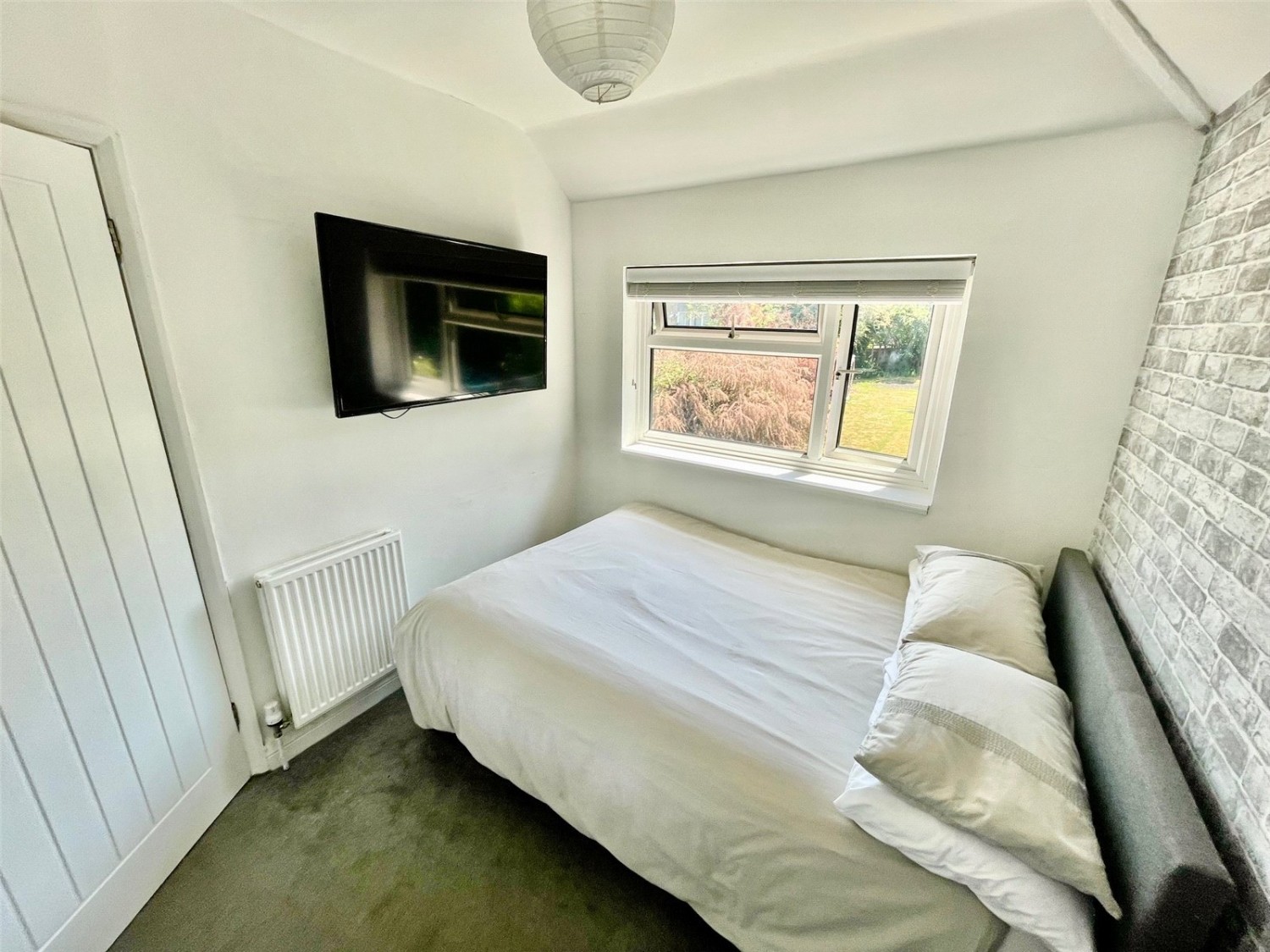Orpington, Kent