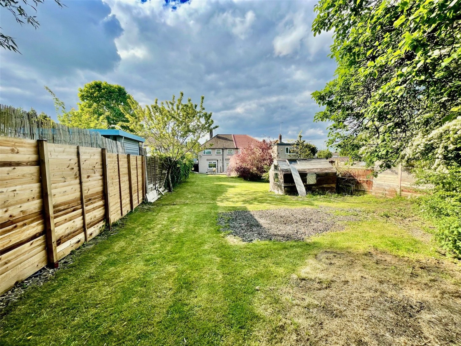 Orpington, Kent