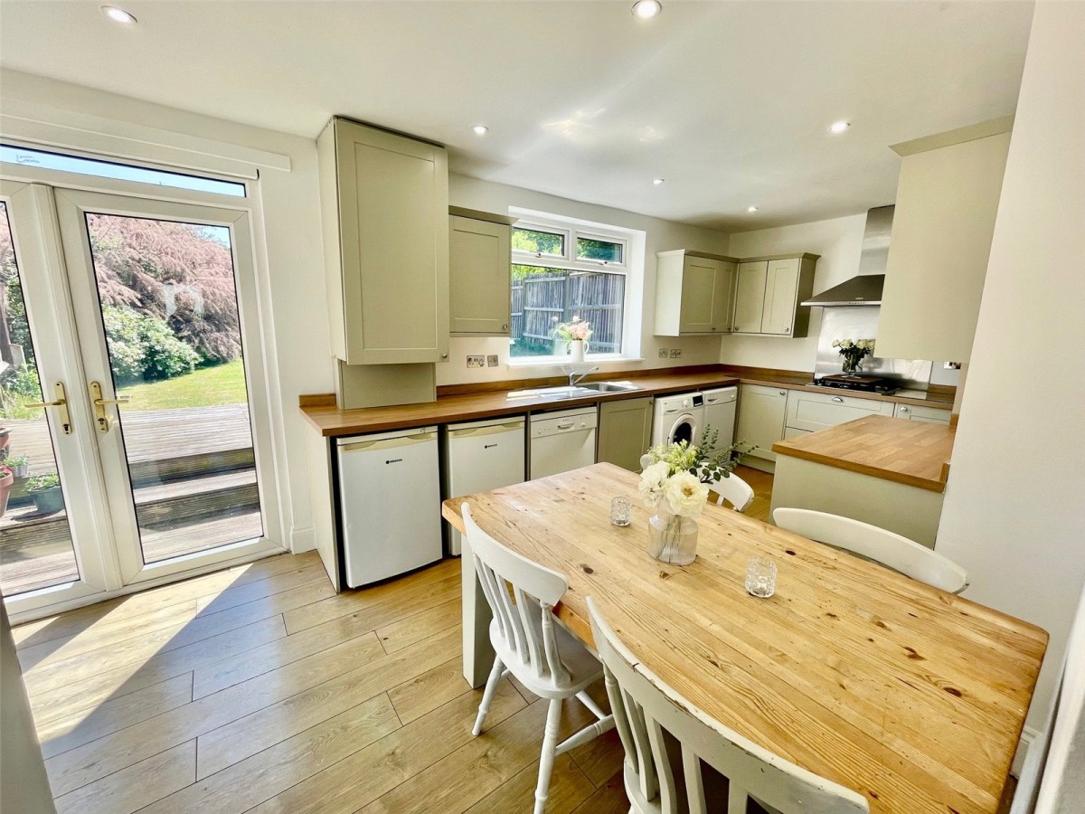 Orpington, Kent