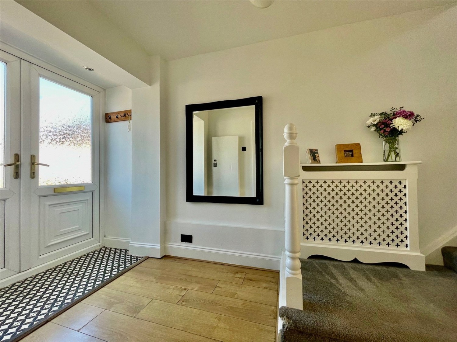 Orpington, Kent