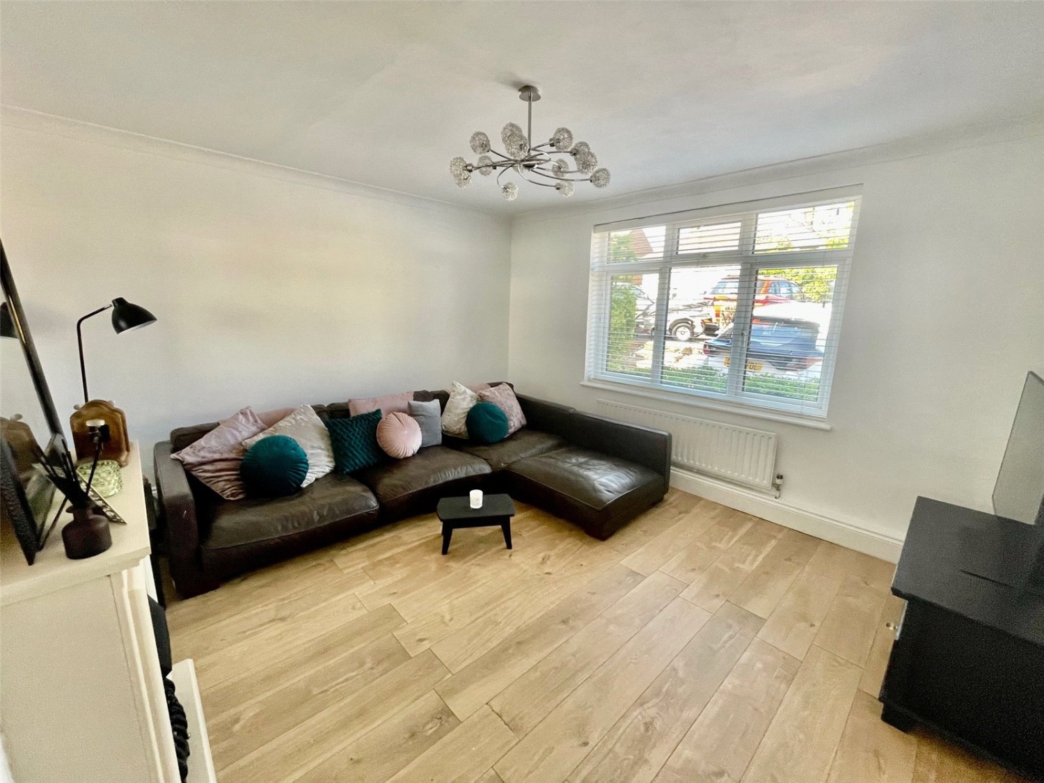 Orpington, Kent