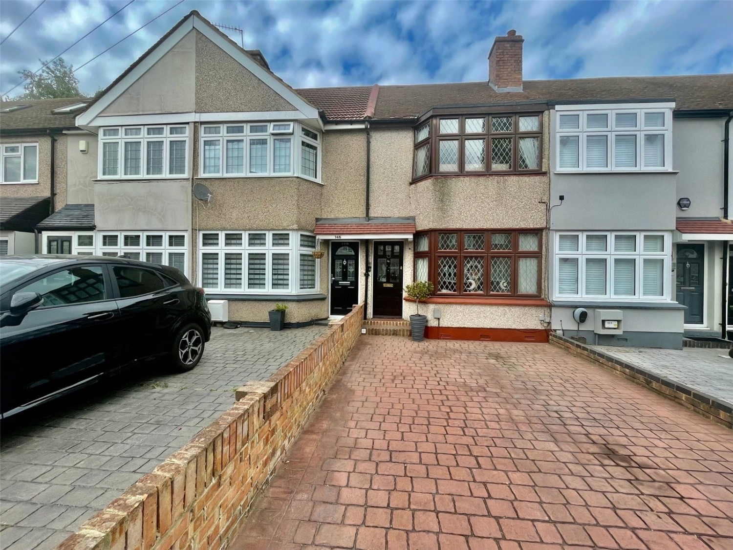 Sidcup, Kent