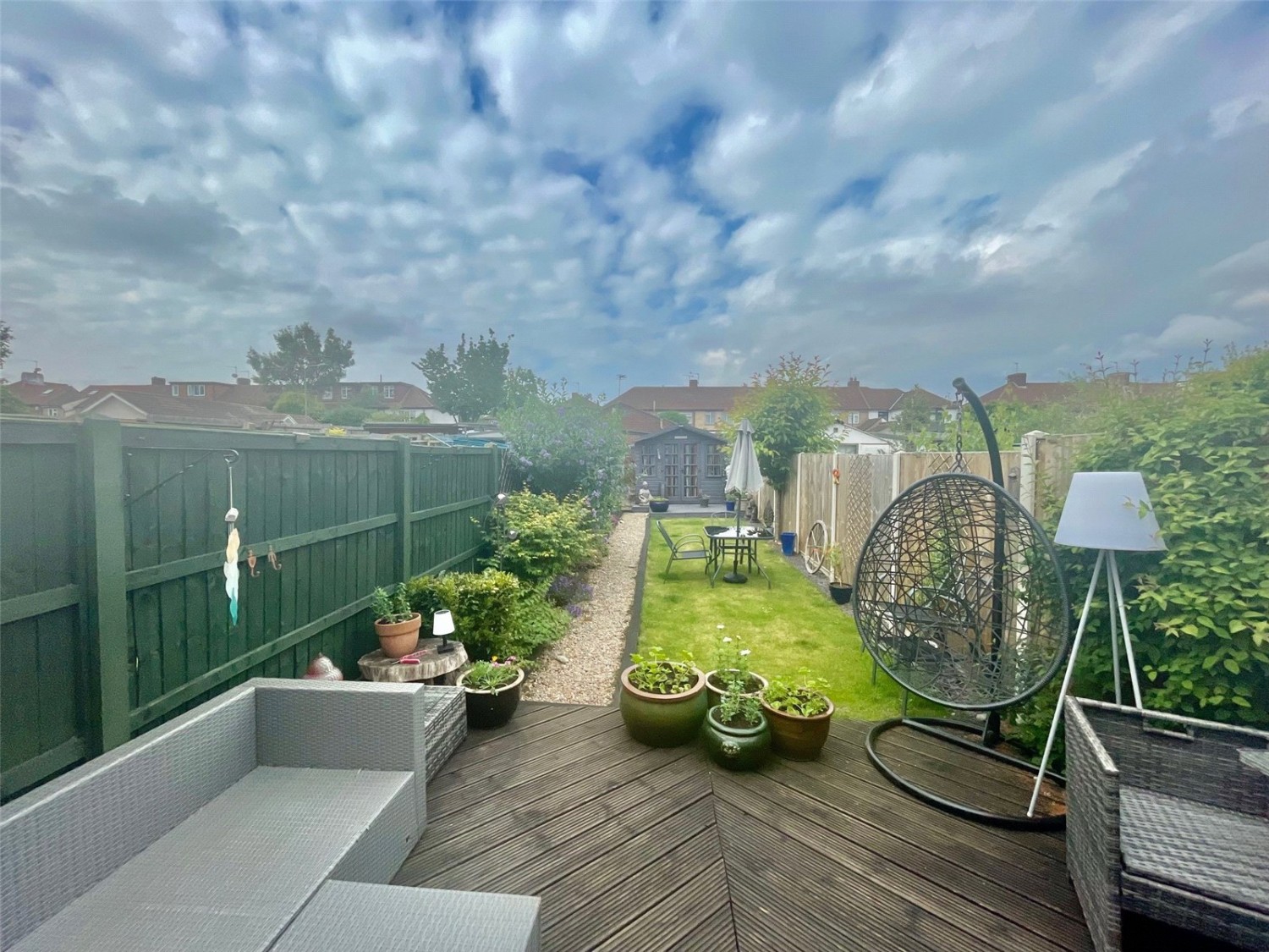 Sidcup, Kent