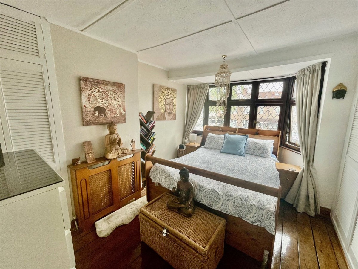 Sidcup, Kent
