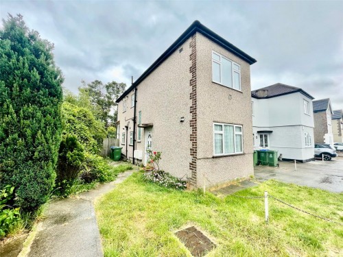 Bexleyheath, Kent