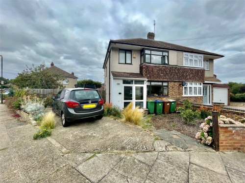 Bexleyheath, Kent