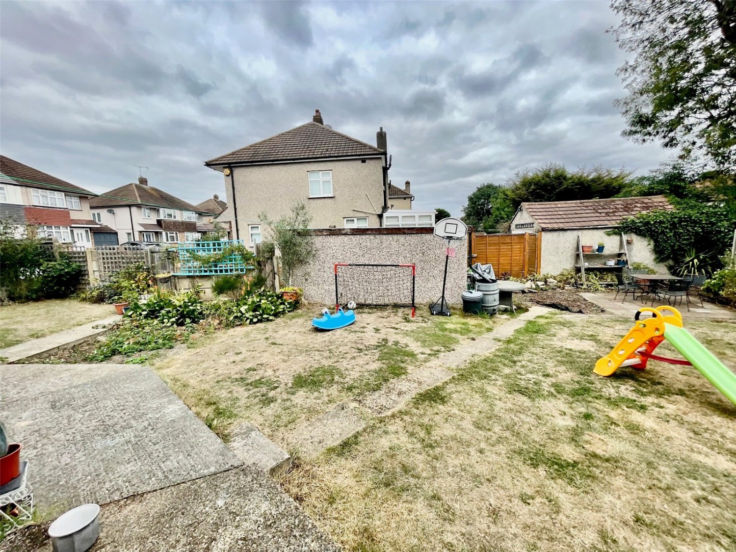 Bexleyheath, Kent