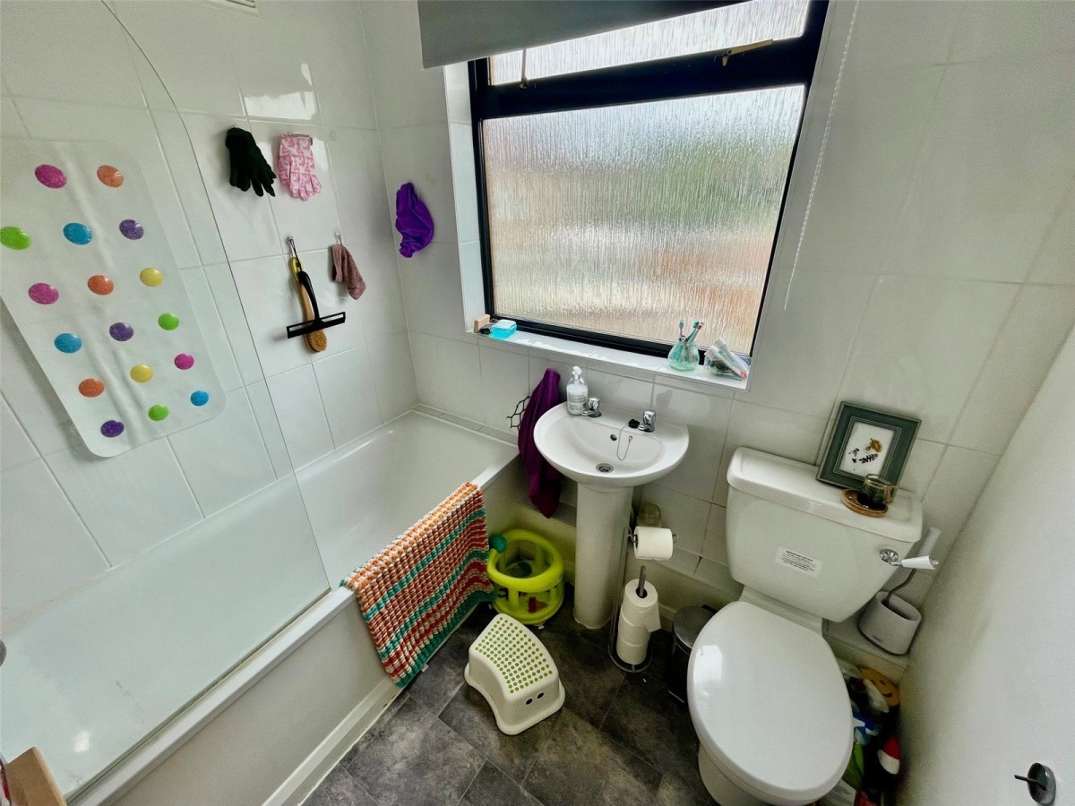 Bexleyheath, Kent