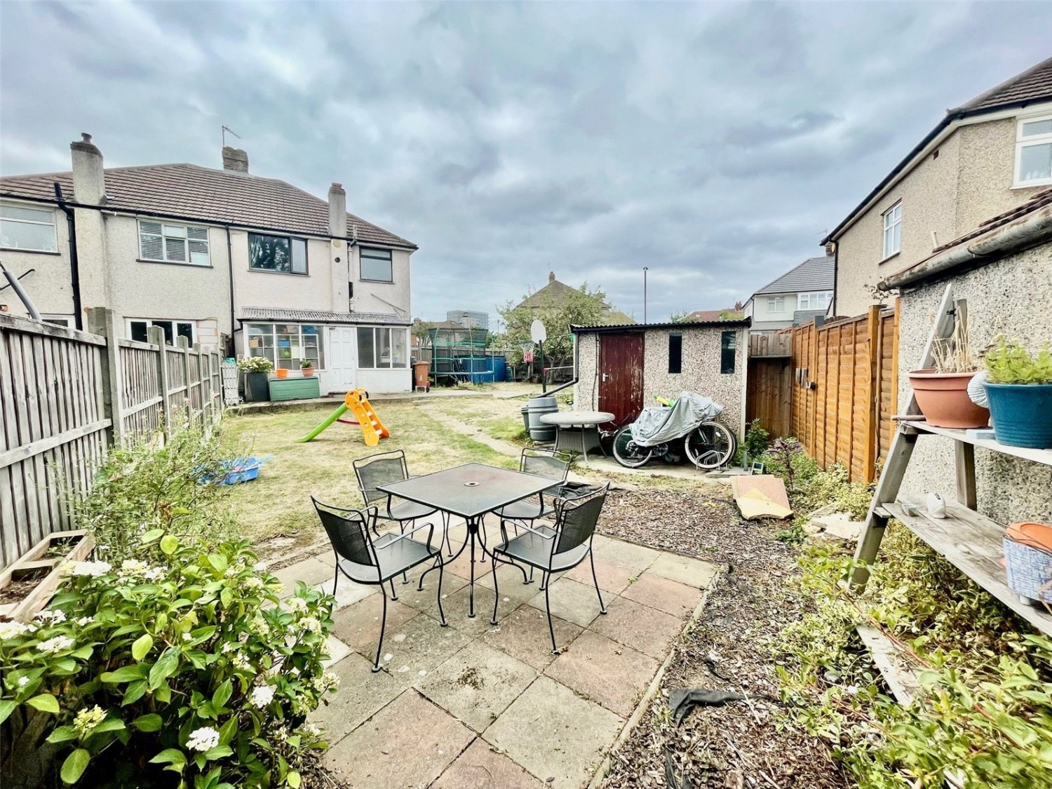 Bexleyheath, Kent