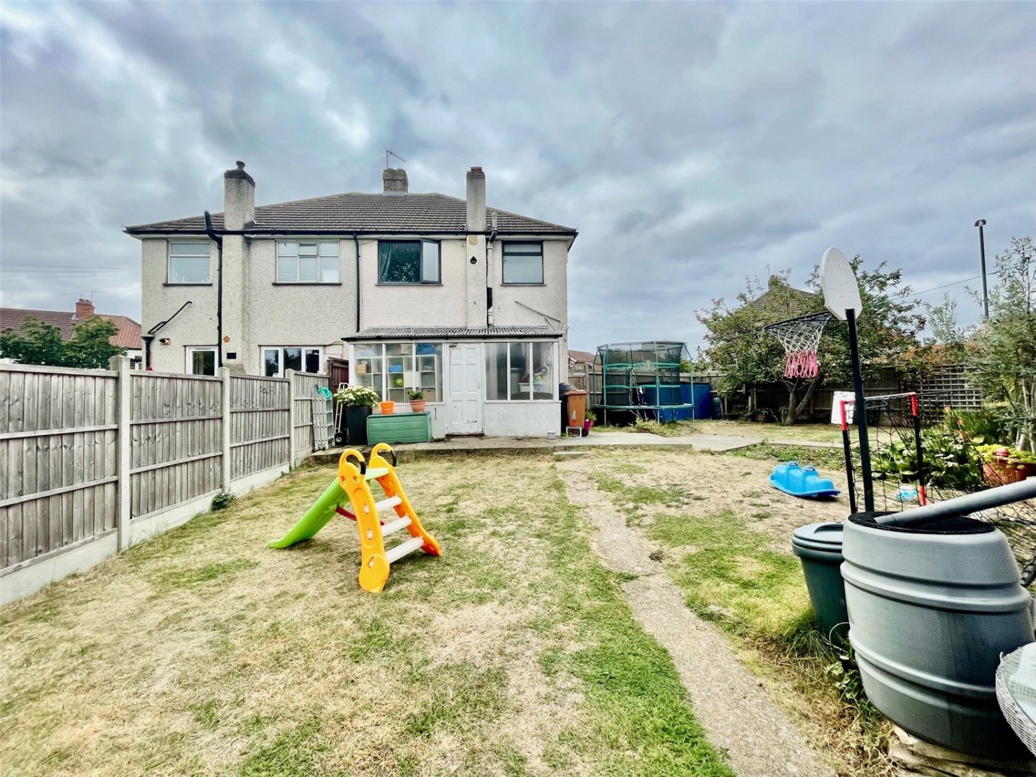 Bexleyheath, Kent