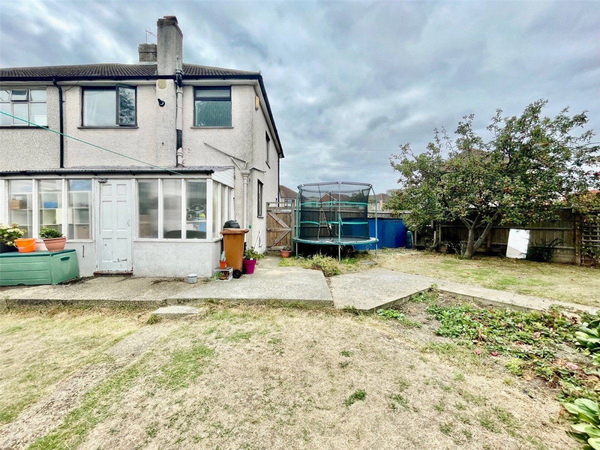 Bexleyheath, Kent