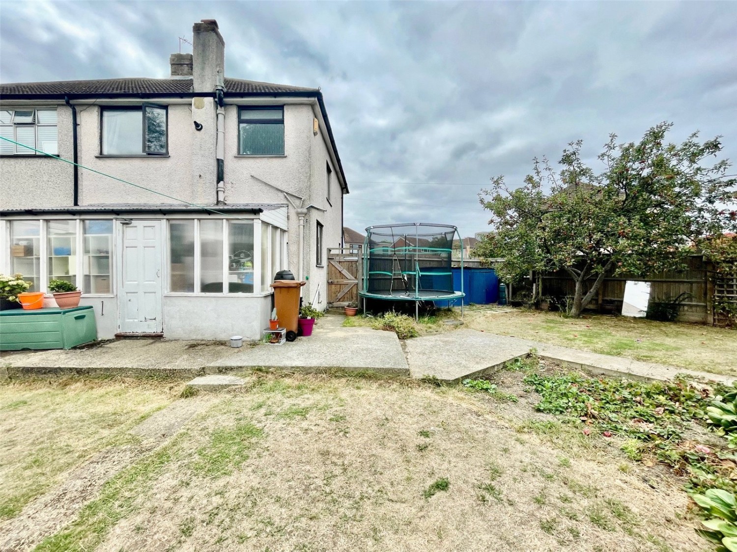 Bexleyheath, Kent