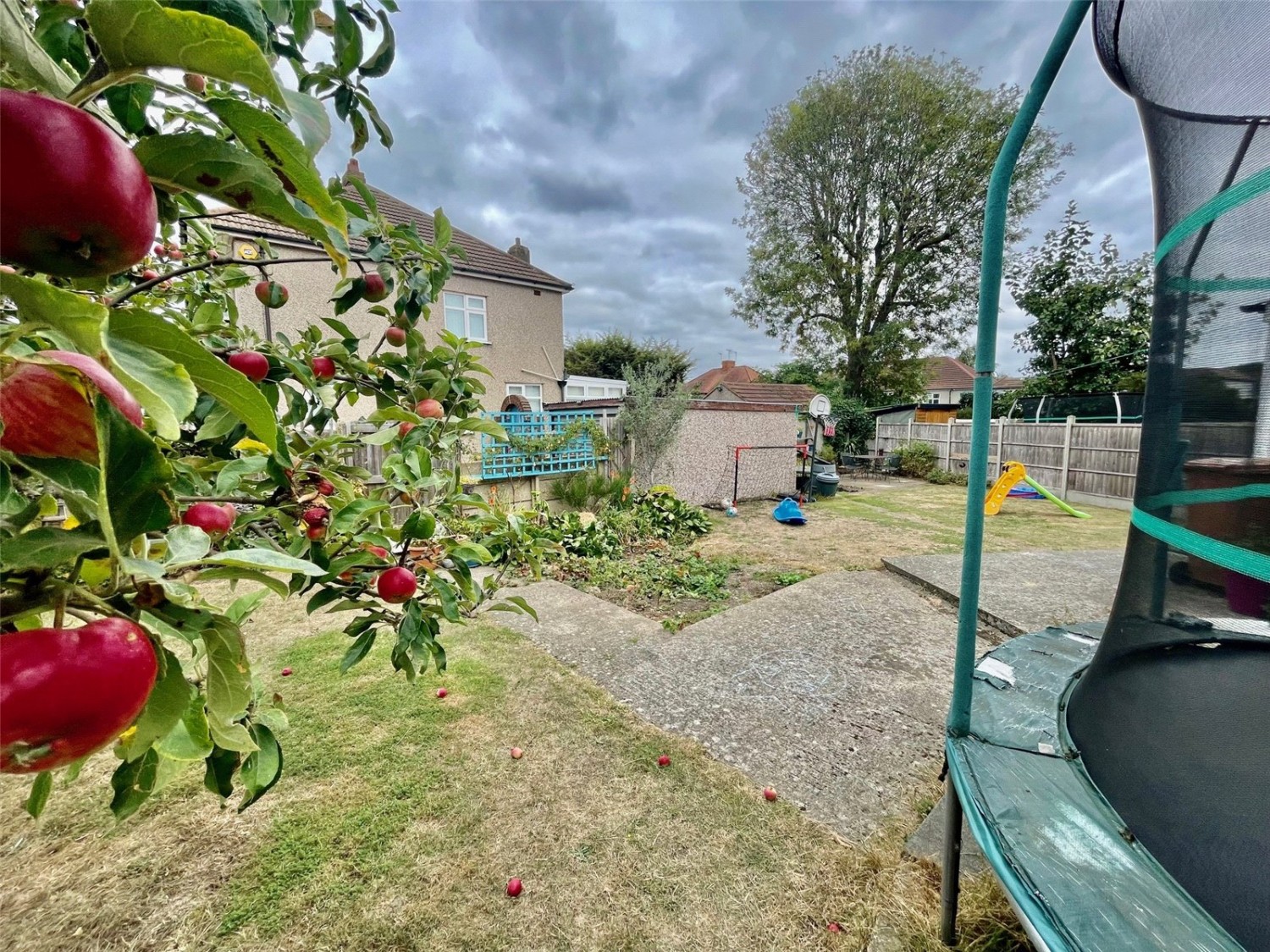 Bexleyheath, Kent