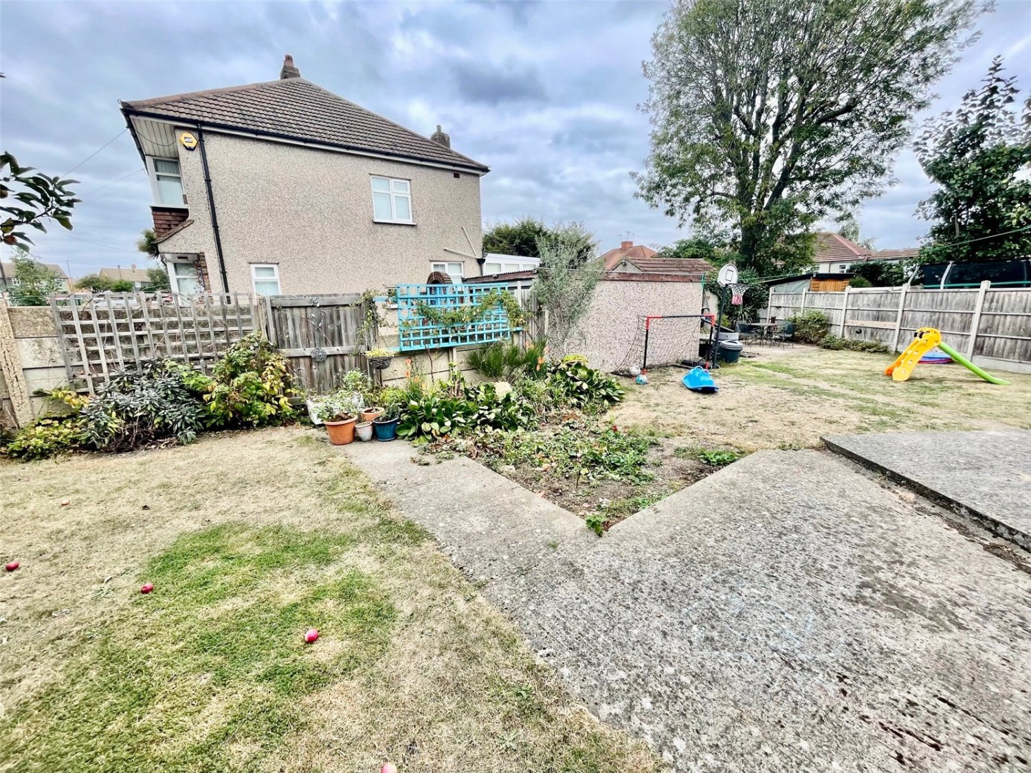 Bexleyheath, Kent