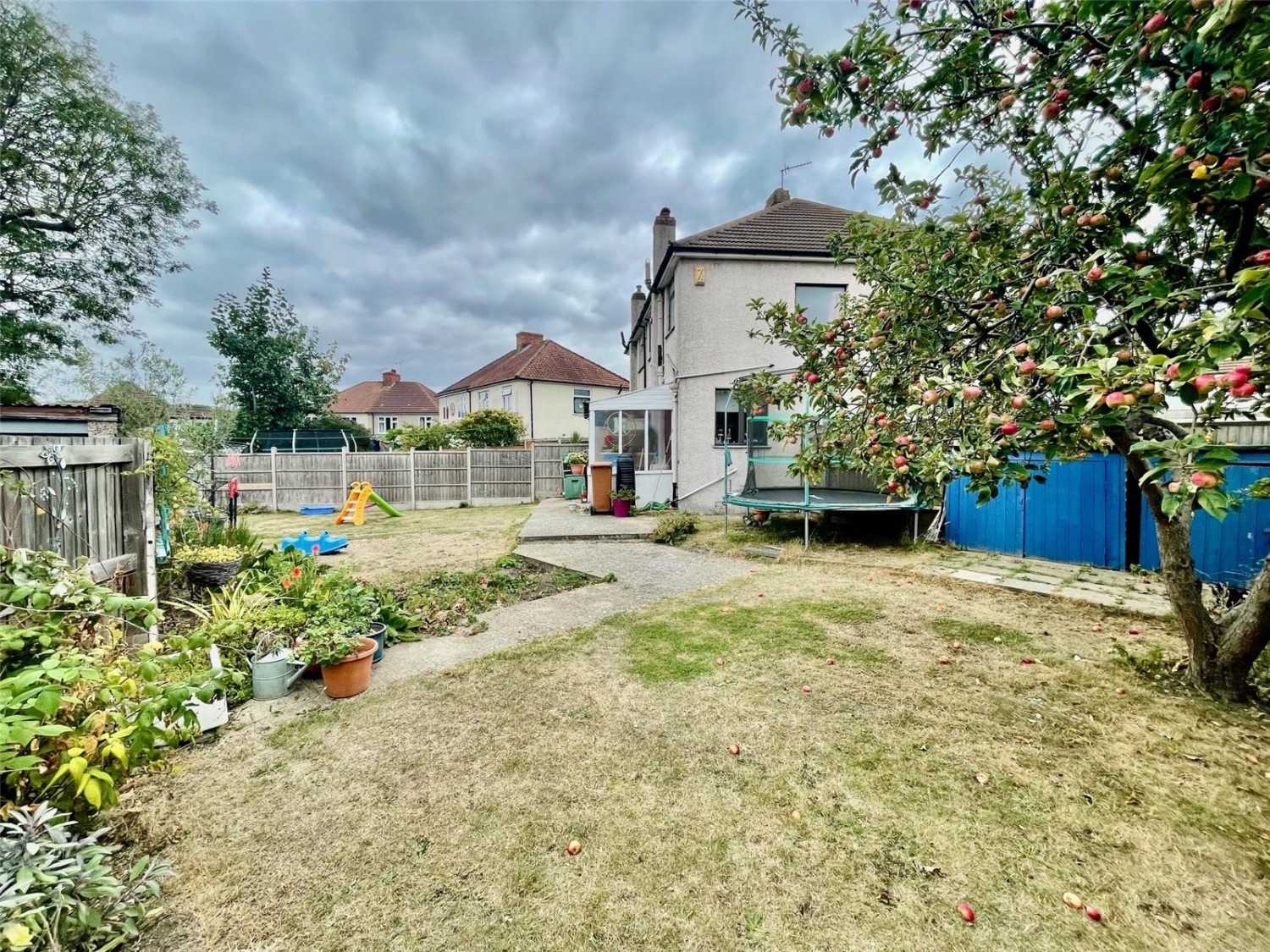 Bexleyheath, Kent