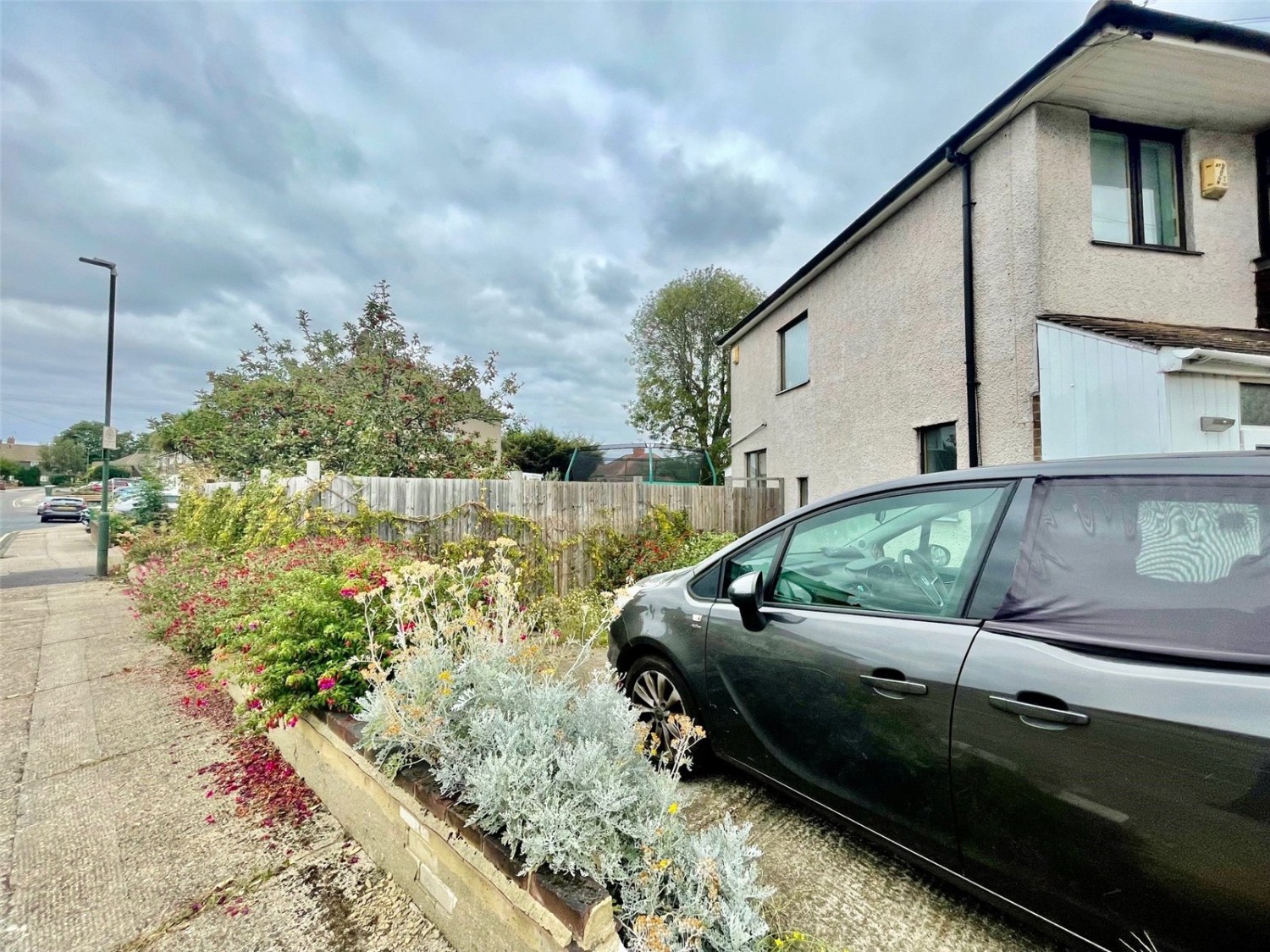 Bexleyheath, Kent