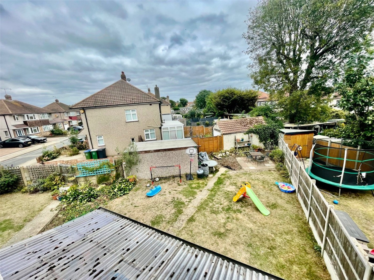 Bexleyheath, Kent
