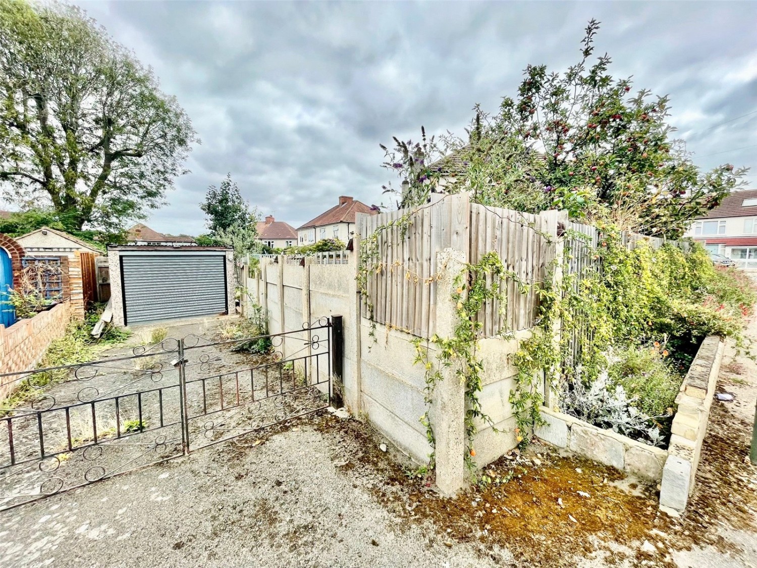 Bexleyheath, Kent