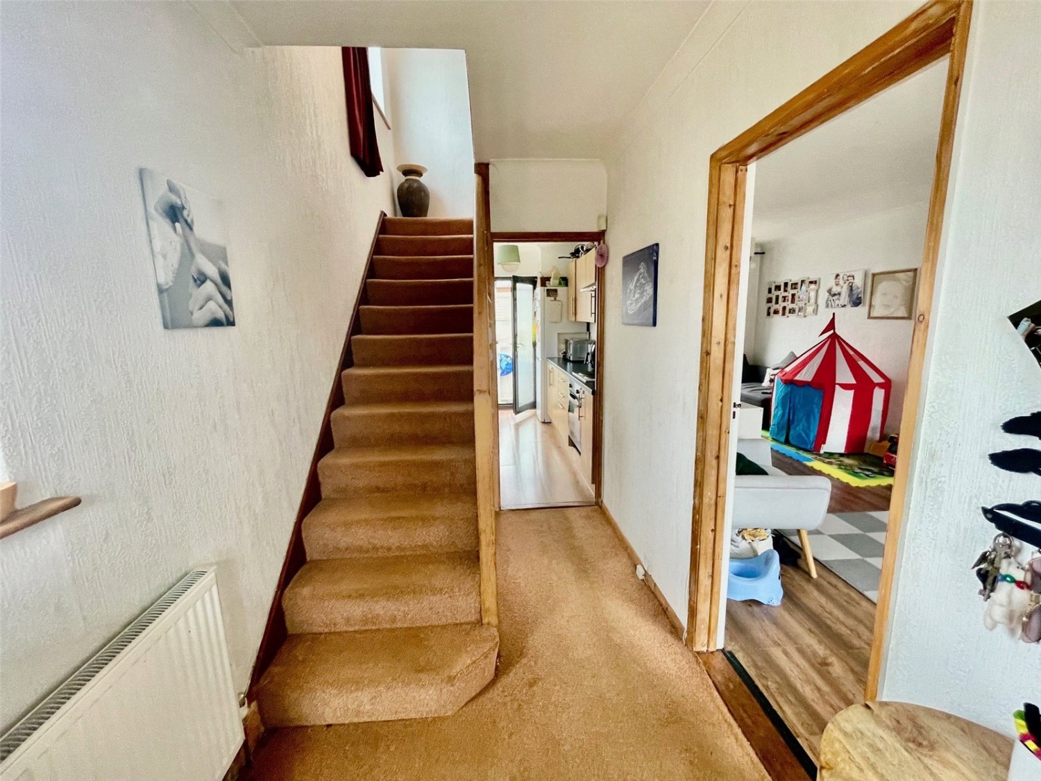Bexleyheath, Kent