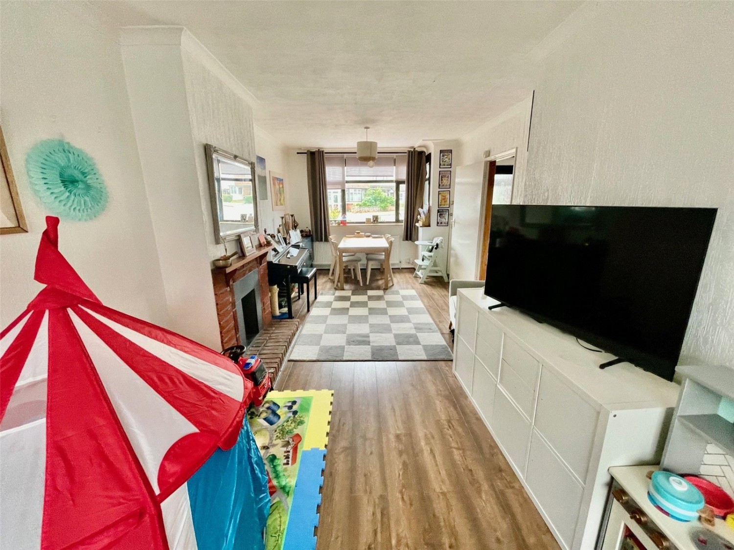 Bexleyheath, Kent